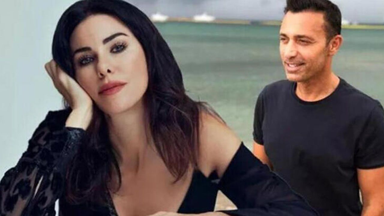 Defne Samyeli uzlaşmazsa, Mustafa Sandal'a dava açılacak! 2