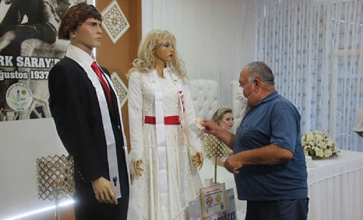 Cansız mankenlere talep patladı 9