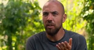 Survivor değil "SMS" yarışması! Sercan Elendi Sosyal medya yıkıldı! 1