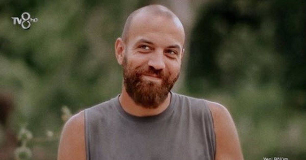 Survivor değil "SMS" yarışması! Sercan Elendi Sosyal medya yıkıldı! 7