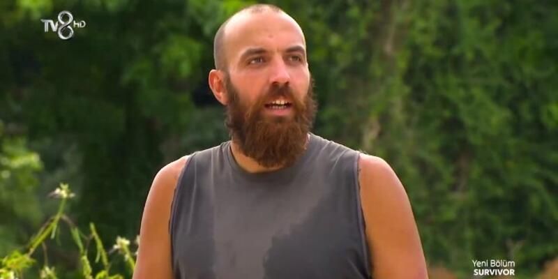 Survivor değil "SMS" yarışması! Sercan Elendi Sosyal medya yıkıldı! 8