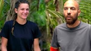 Survivor değil "SMS" yarışması! Sercan Elendi Sosyal medya yıkıldı! 4