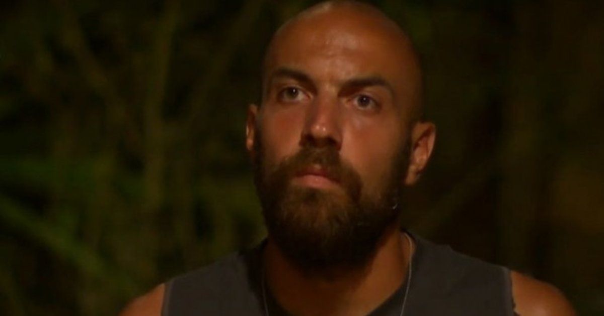 Survivor değil "SMS" yarışması! Sercan Elendi Sosyal medya yıkıldı! 5