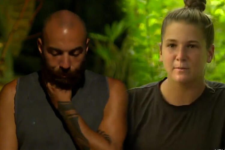 Survivor Barış'tan Sercan Yıldırım'a bomba itiraf! 8