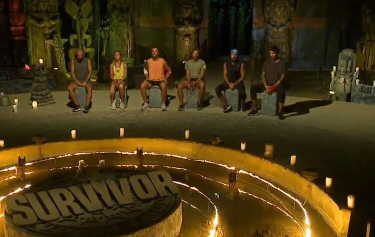 Survivor Barış'tan Sercan Yıldırım'a bomba itiraf! 1