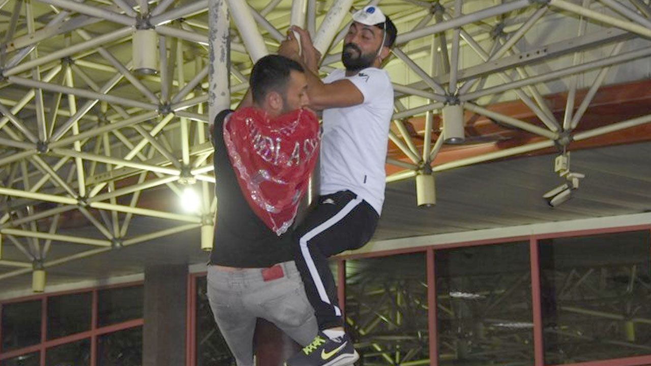Bursa'da asker uğurlamalarına kısıtlama getirildi 6