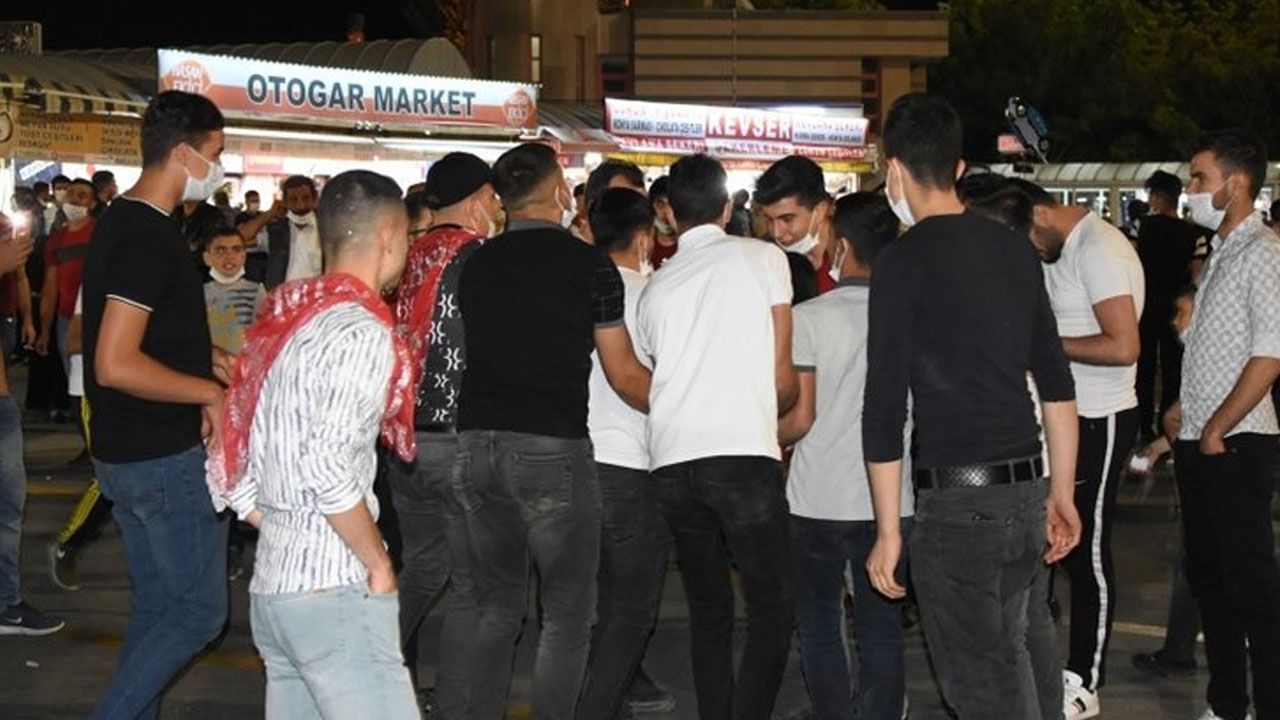 Bursa'da asker uğurlamalarına kısıtlama getirildi 7