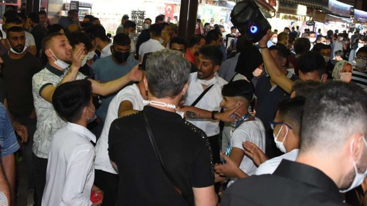 Bursa'da asker uğurlamalarına kısıtlama getirildi 8