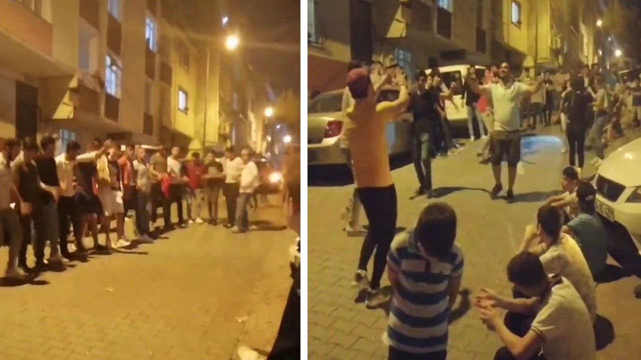Bursa'da asker uğurlamalarına kısıtlama getirildi 9
