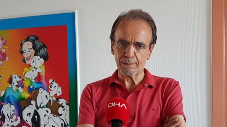 Beyin yiyen amip ülkemizde de var 3