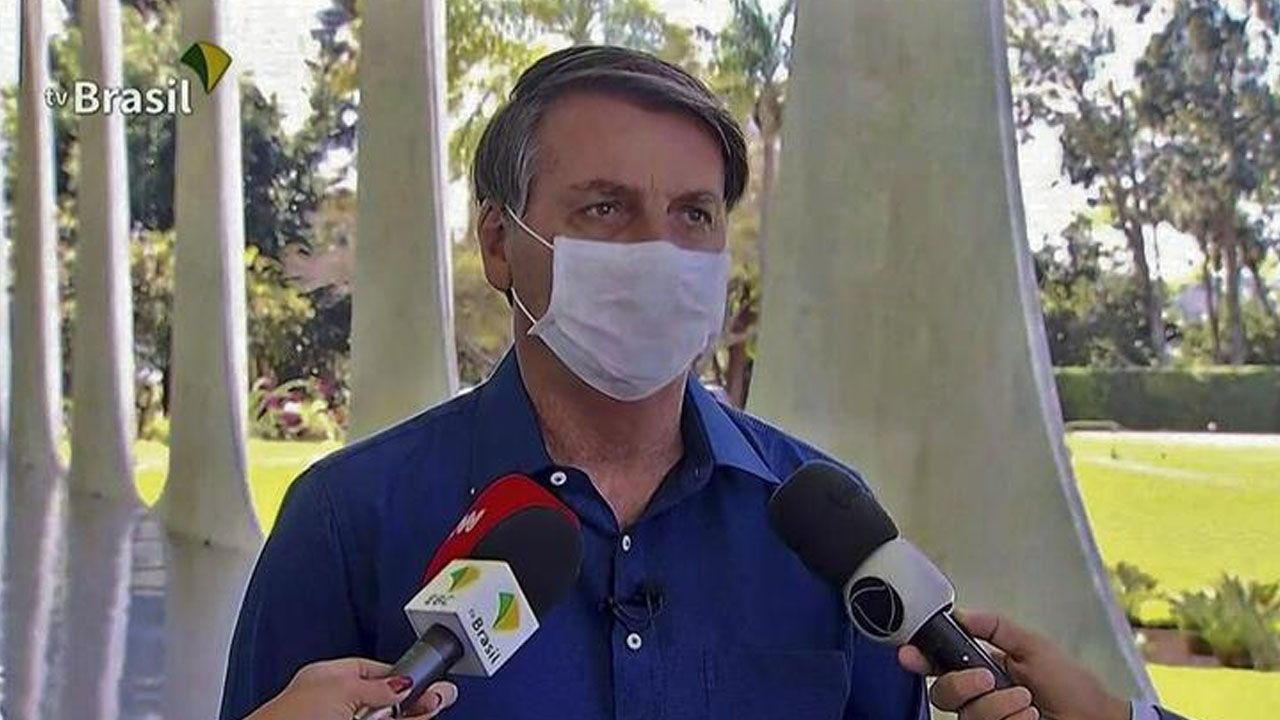 Brezilya Başbakanı'nın yaptığı hareket dünyayı şoke etti! 13