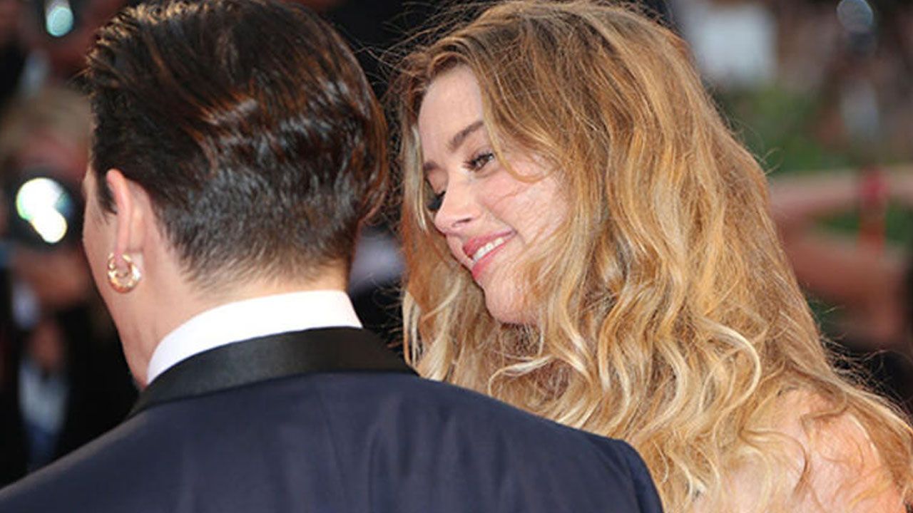 Johnny Depp - Amber Heard çiftinin iftira davasının detayları ortaya çıktı! 10