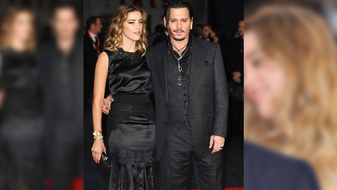 Johnny Depp - Amber Heard çiftinin iftira davasının detayları ortaya çıktı! 11