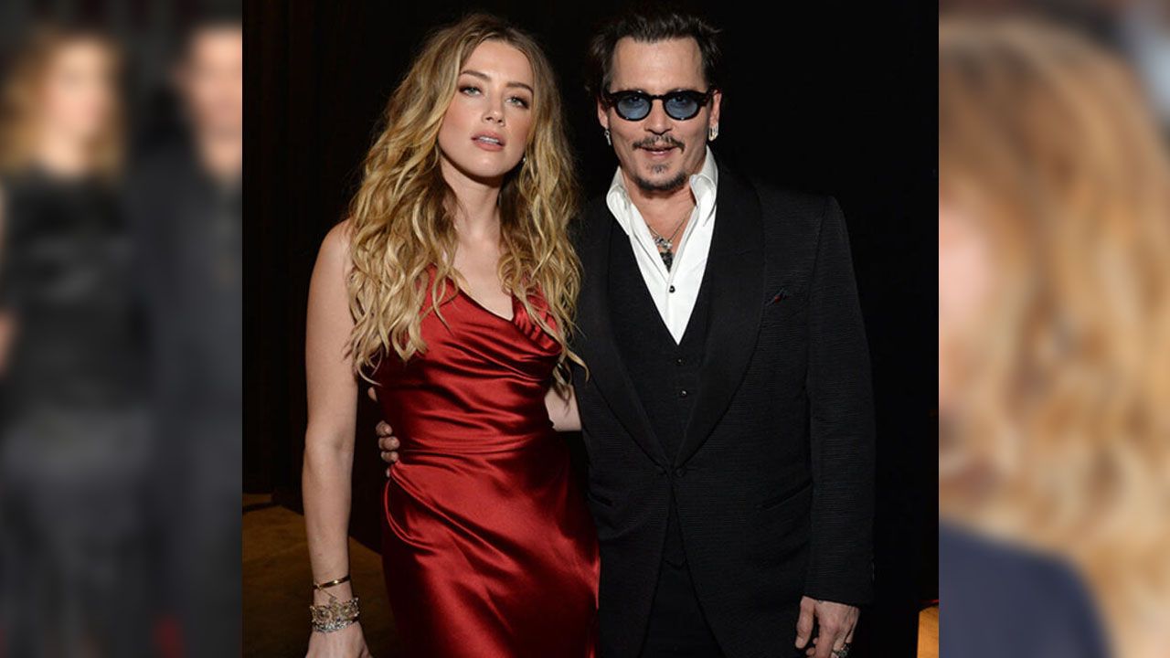 Johnny Depp - Amber Heard çiftinin iftira davasının detayları ortaya çıktı! 12
