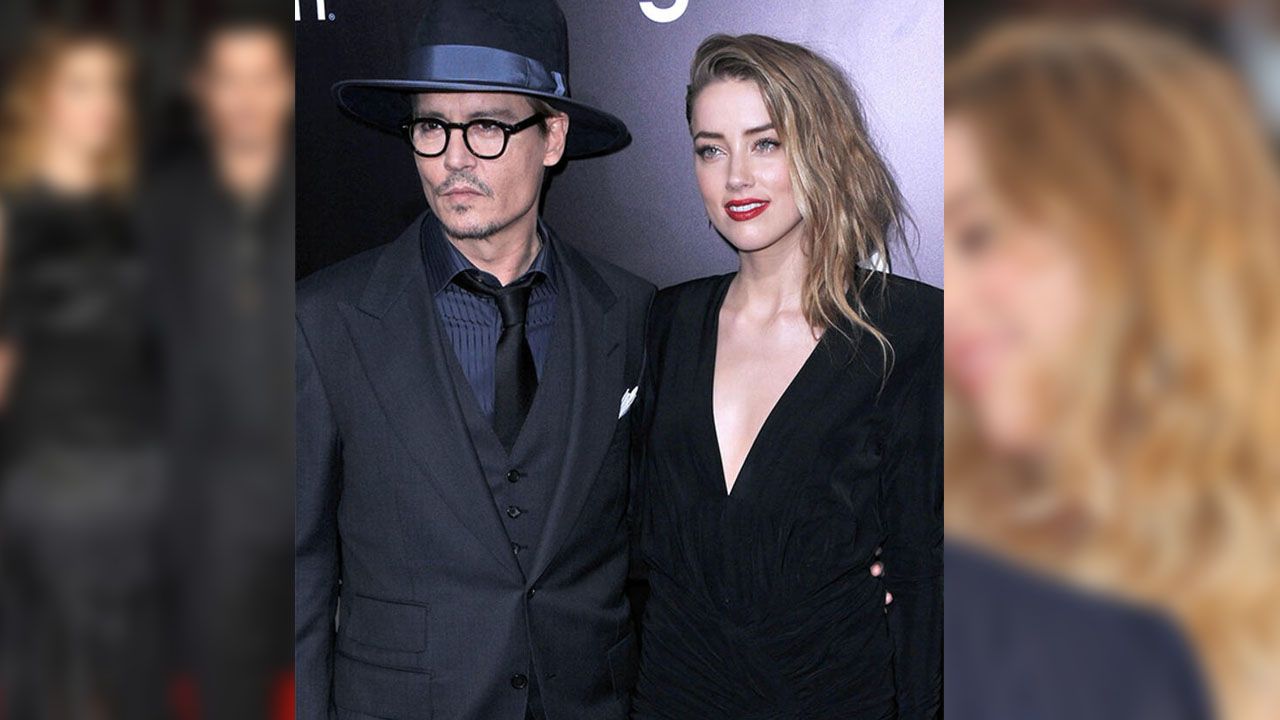 Johnny Depp - Amber Heard çiftinin iftira davasının detayları ortaya çıktı! 2