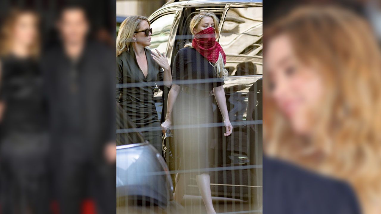 Johnny Depp - Amber Heard çiftinin iftira davasının detayları ortaya çıktı! 4
