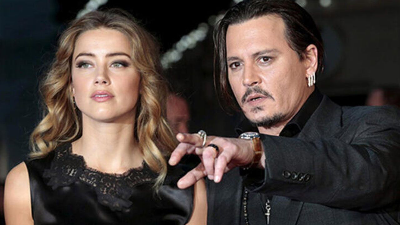 Johnny Depp - Amber Heard çiftinin iftira davasının detayları ortaya çıktı! 7