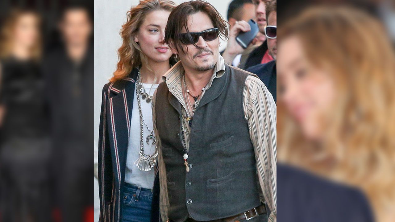 Johnny Depp - Amber Heard çiftinin iftira davasının detayları ortaya çıktı! 8