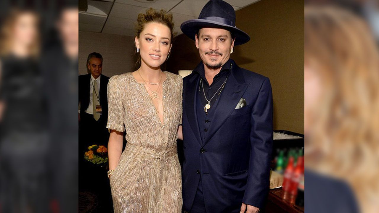 Johnny Depp - Amber Heard çiftinin iftira davasının detayları ortaya çıktı! 9