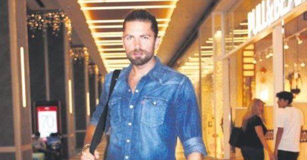 Survivor'dan Kuruluş Osman'a... Bomba transfer! 5