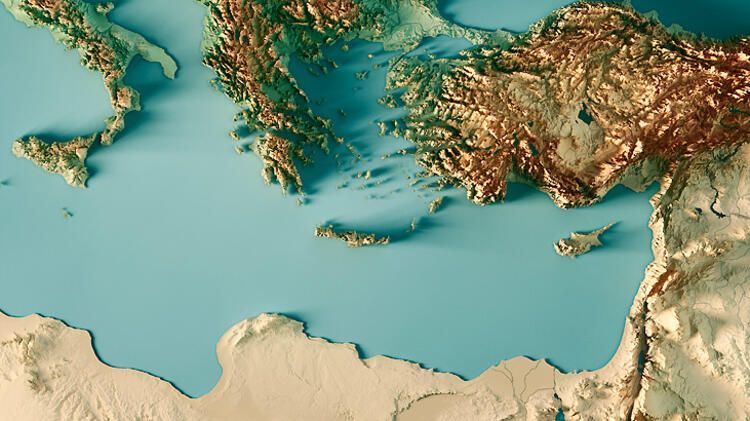 Kathimerini: Erdoğan her şeyi yapacak! 1