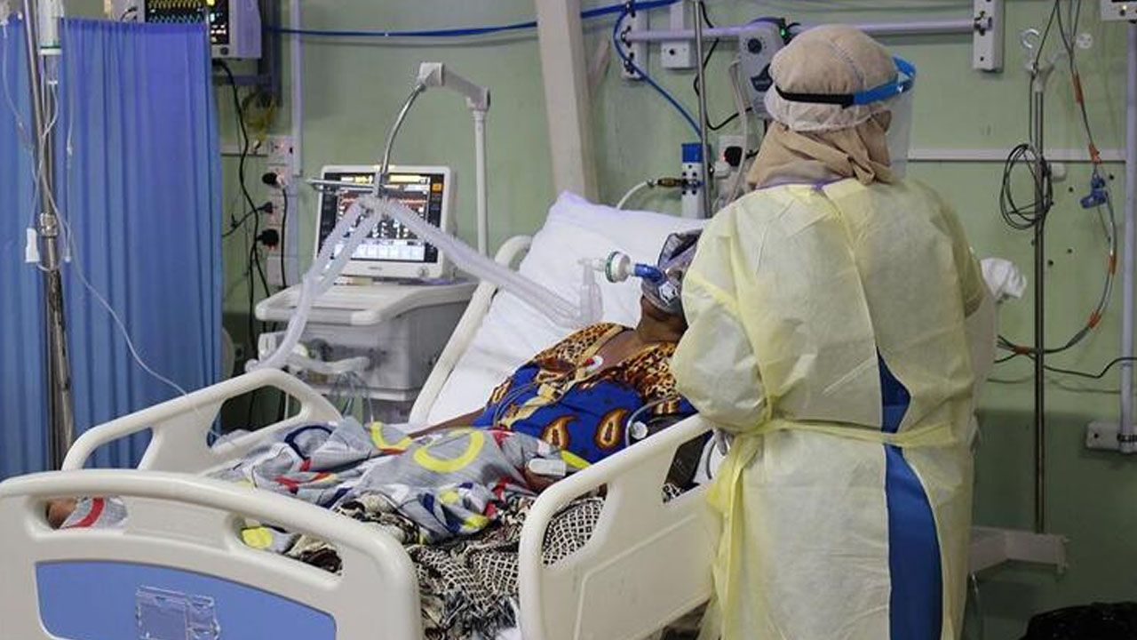 El yıkama, sosyal mesafe artık yeterli olmayacak 11