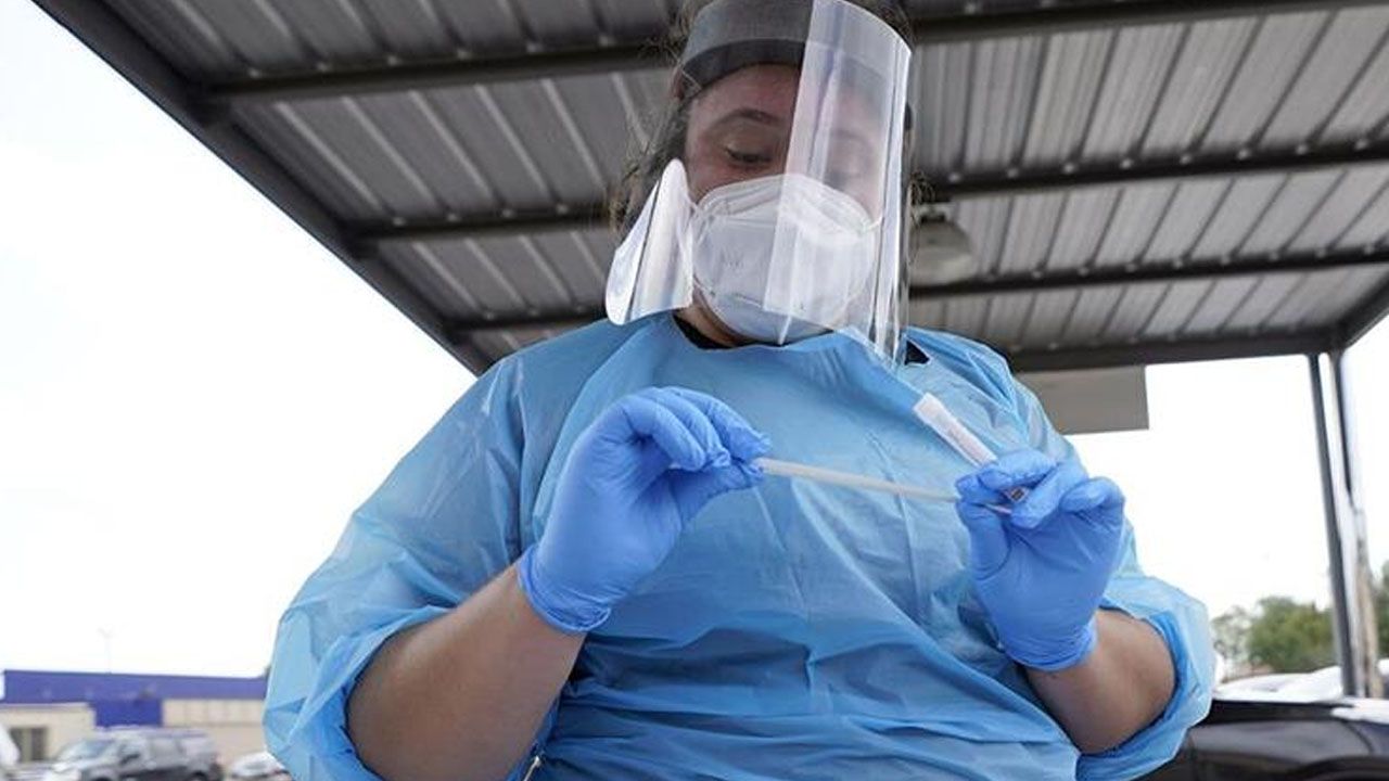 El yıkama, sosyal mesafe artık yeterli olmayacak 12