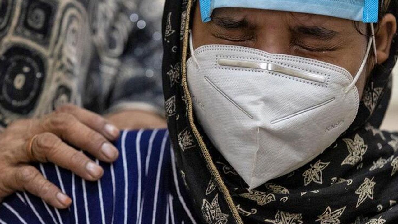 El yıkama, sosyal mesafe artık yeterli olmayacak 14