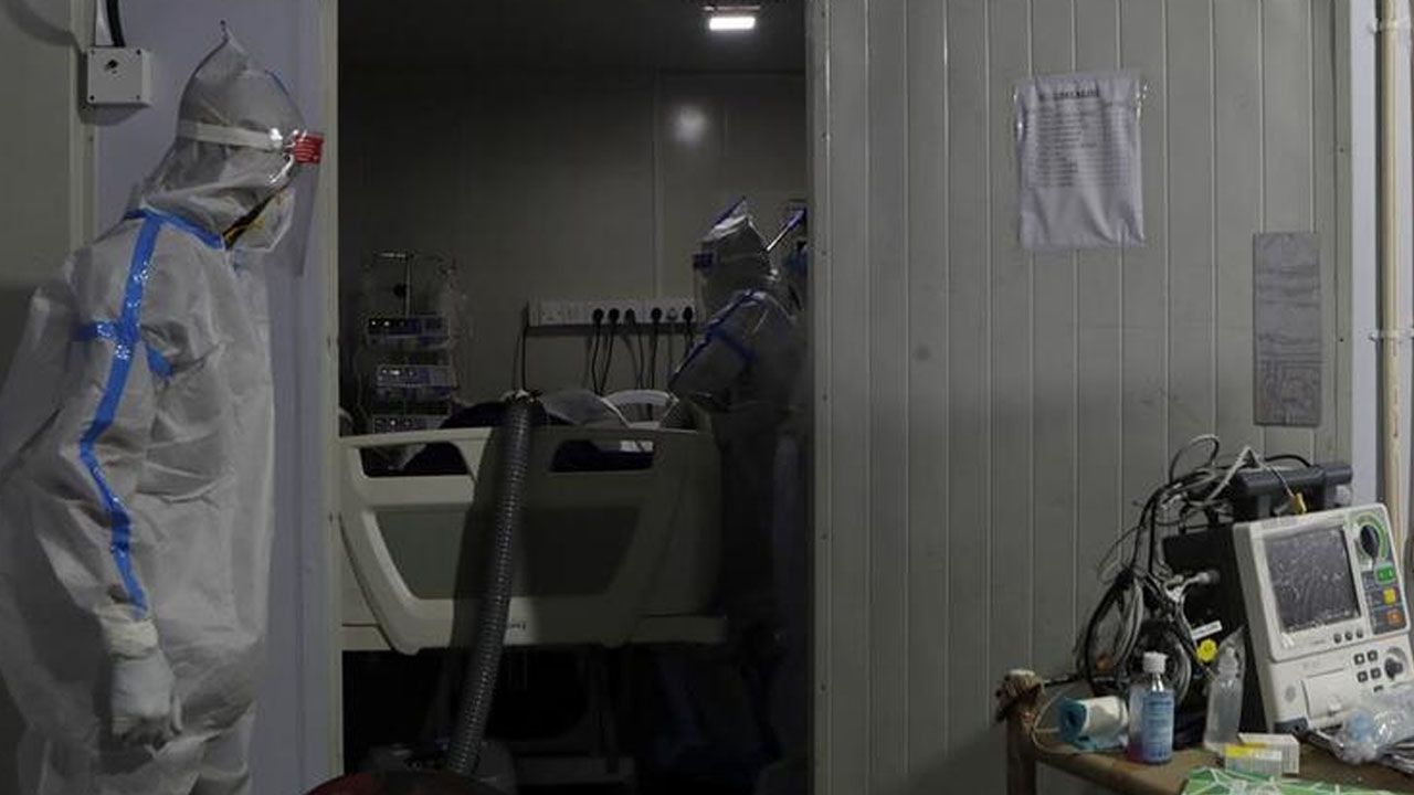 El yıkama, sosyal mesafe artık yeterli olmayacak 4