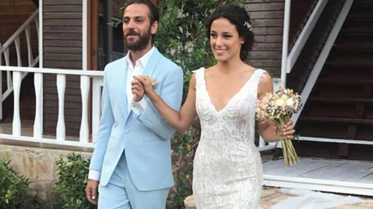 Cansu Tosun ve Erkan Kolçak Köstendil bebek için geri sayıma başladı 5