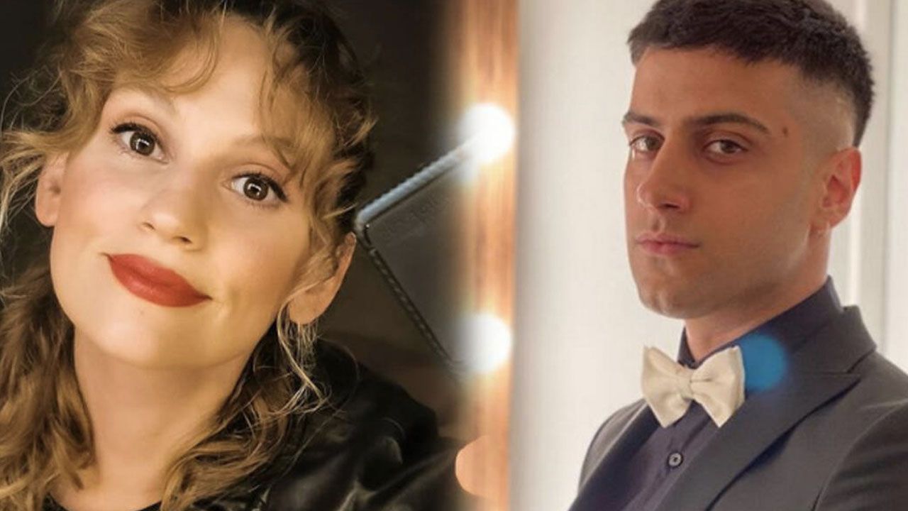 Farah Zeynep Abdullah ve Reynmen aşkı belgelendi! 2