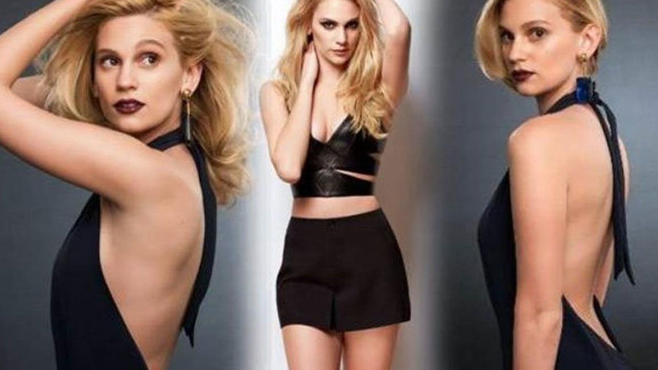 Farah Zeynep Abdullah ve Reynmen aşkı belgelendi! 5
