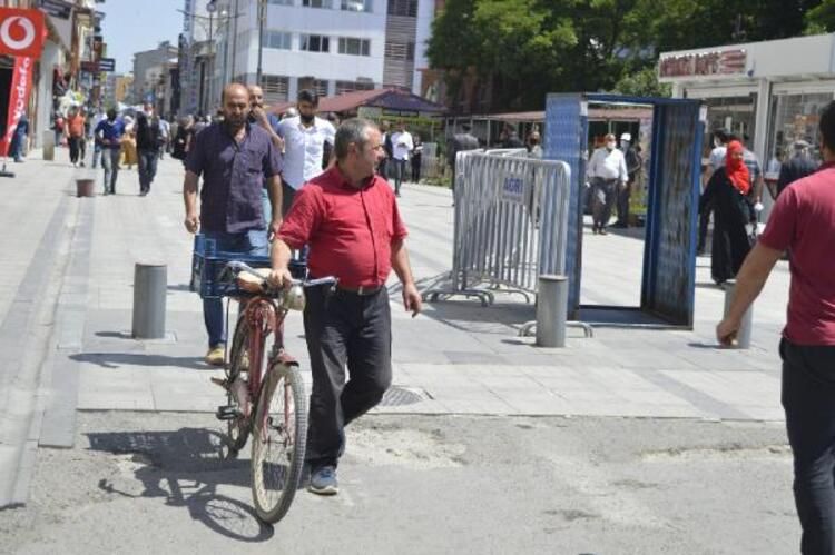 O il İstanbul'u geride bıraktı 18