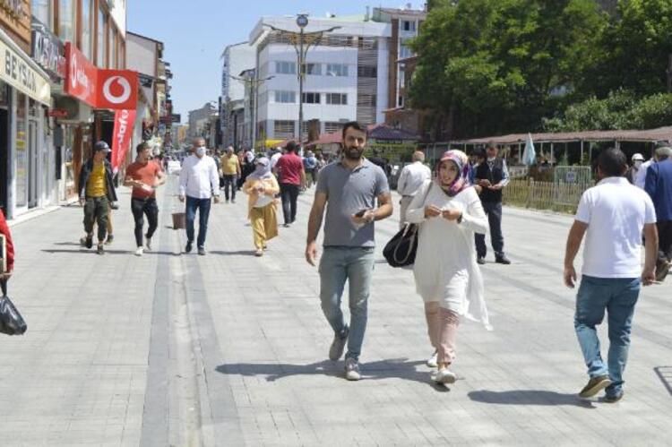 O il İstanbul'u geride bıraktı 17