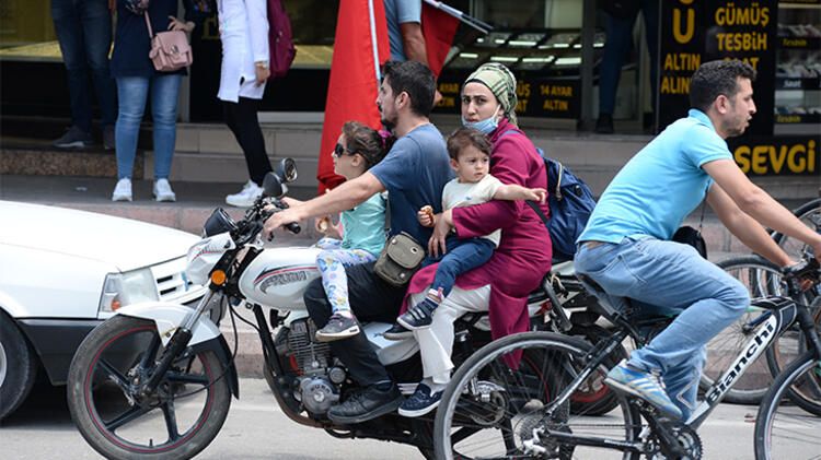 O il İstanbul'u geride bıraktı 19