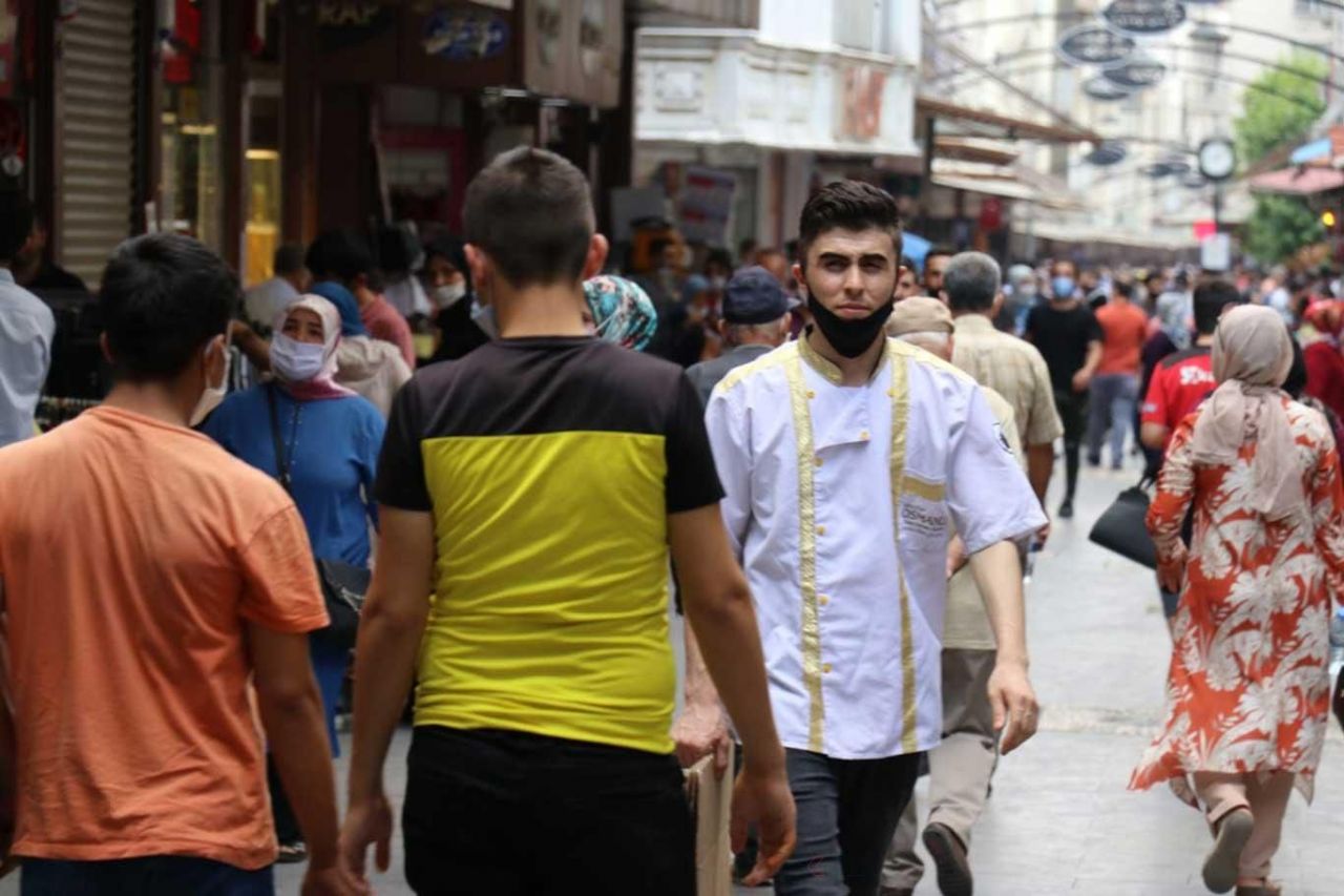 O il İstanbul'u geride bıraktı 24