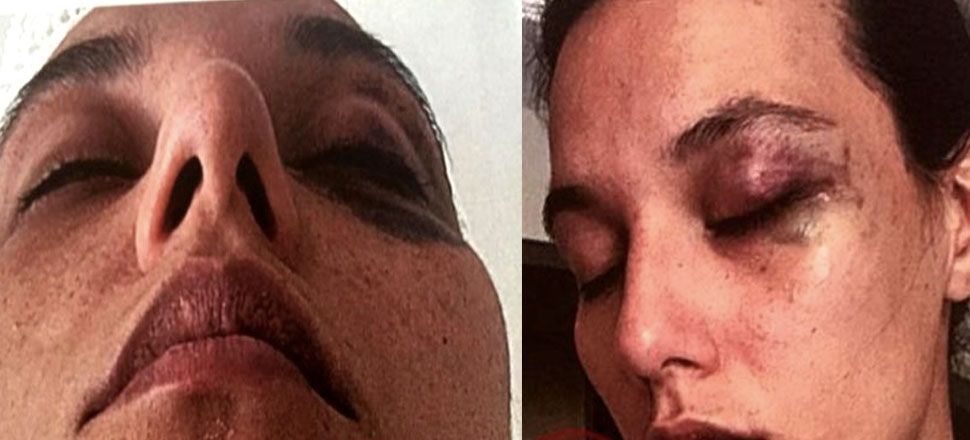 Ozan Güven'in Deniz Bulutsuz'u darbına dair yeni görüntüler ortaya çıktı 1