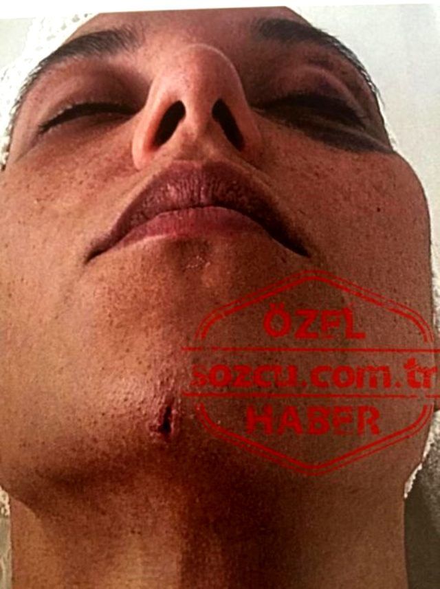 Ozan Güven'in Deniz Bulutsuz'u darbına dair yeni görüntüler ortaya çıktı 4