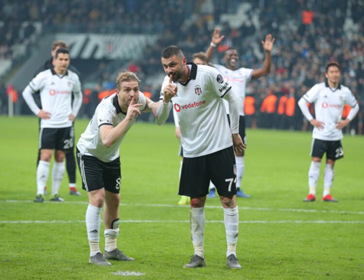 Caner imzayı attı! 2+1 yıllık anlaşma... 9