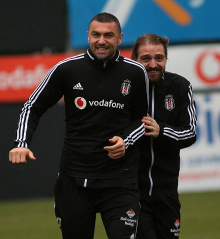 Caner imzayı attı! 2+1 yıllık anlaşma... 8