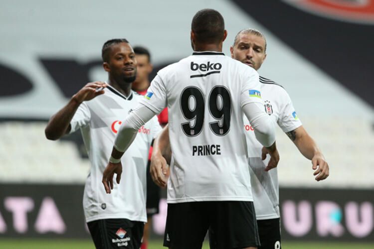 Caner imzayı attı! 2+1 yıllık anlaşma... 4