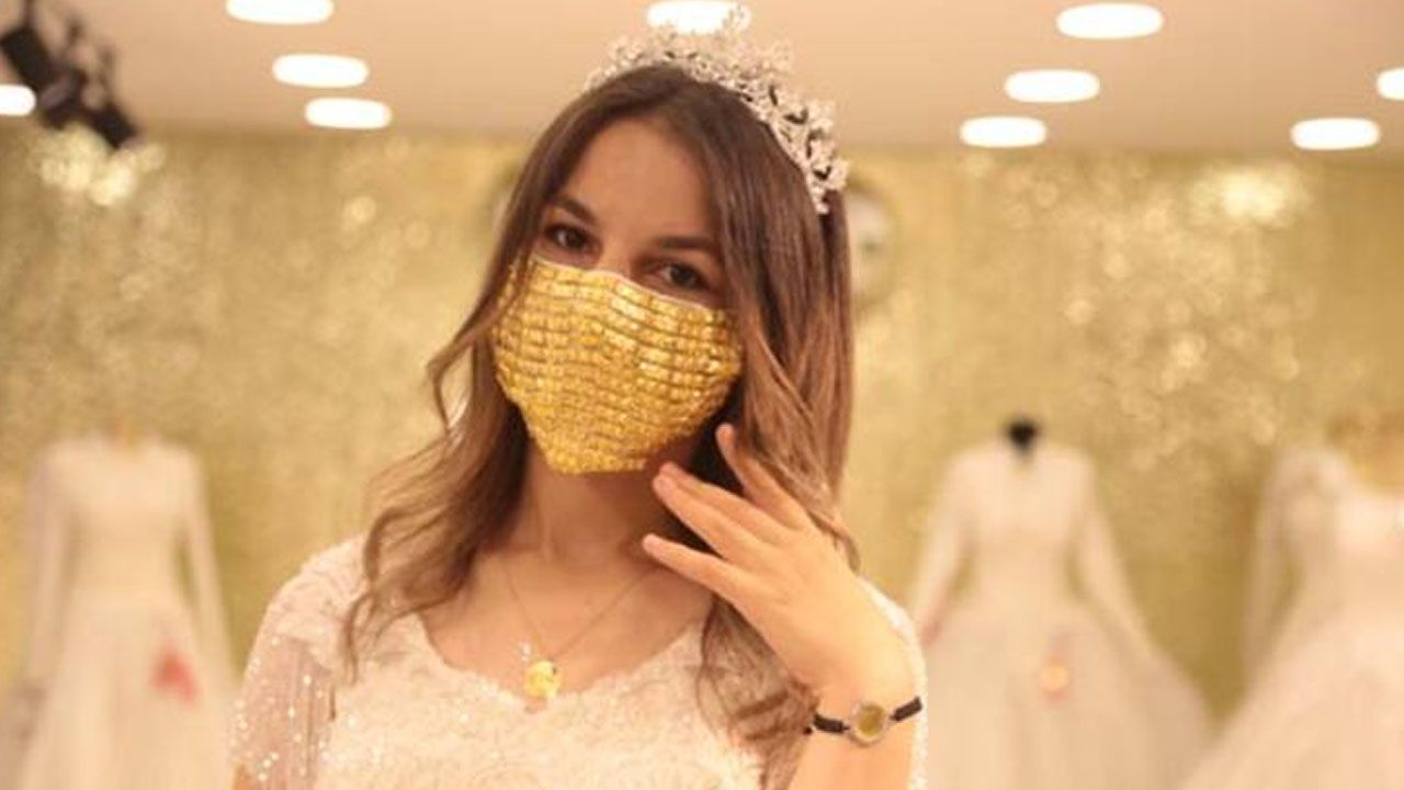 30 gram altınla yapılıyor, 14 bin TL'den satılıyor! 14