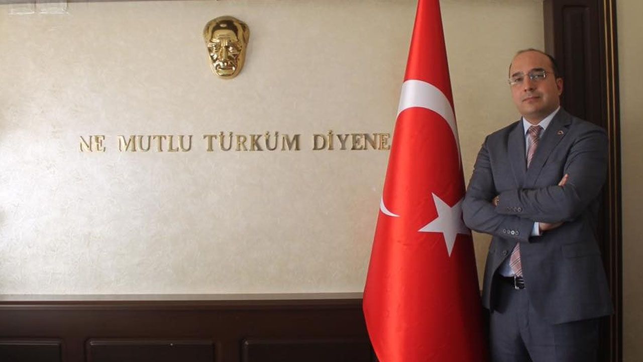 Sadece bir ilde 120 ev var! 7