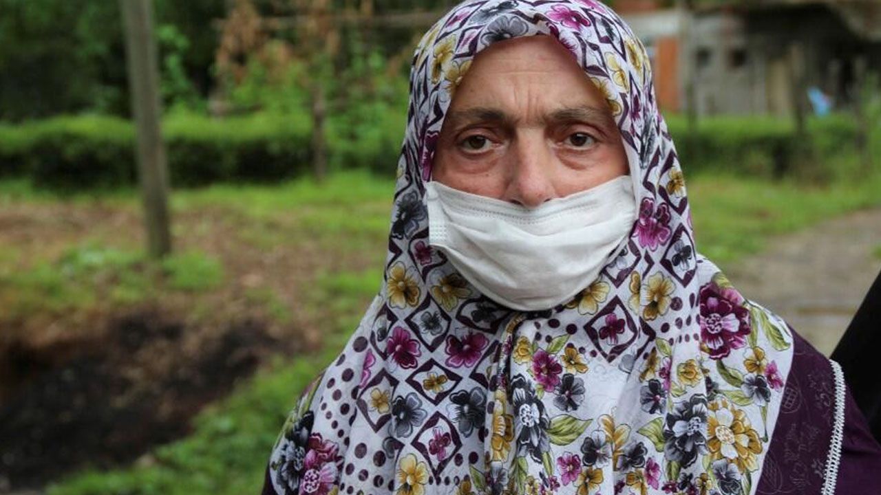 Hayatının şokunu yaşadı! 2