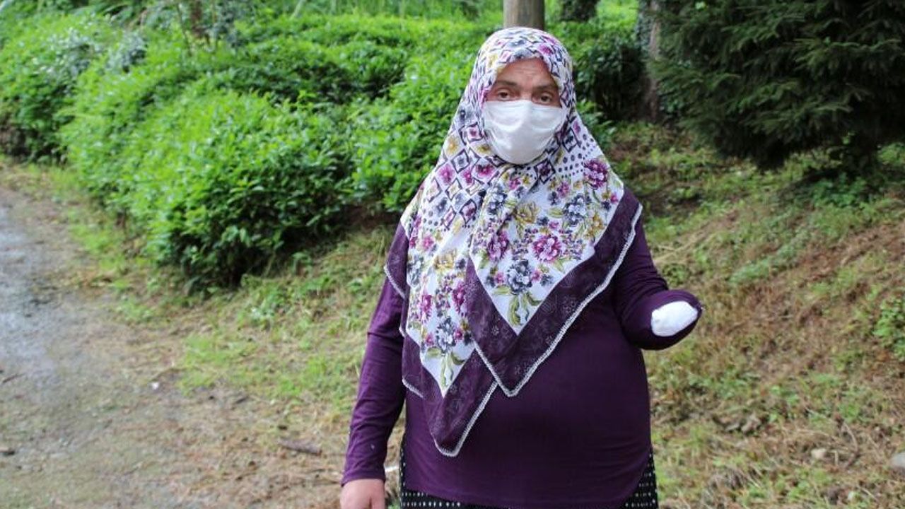 Hayatının şokunu yaşadı! 6