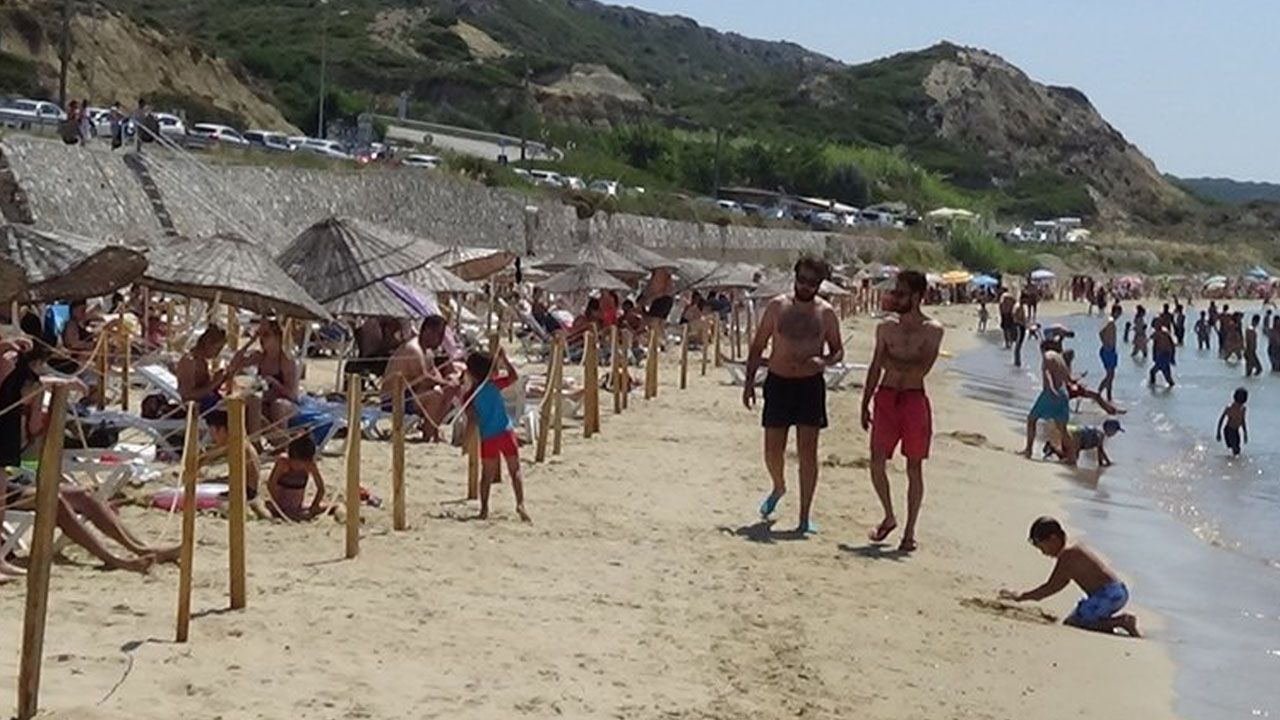 Şok sözler: Maskemiz yok ama gözlüğümüz ve şapkamız var 6