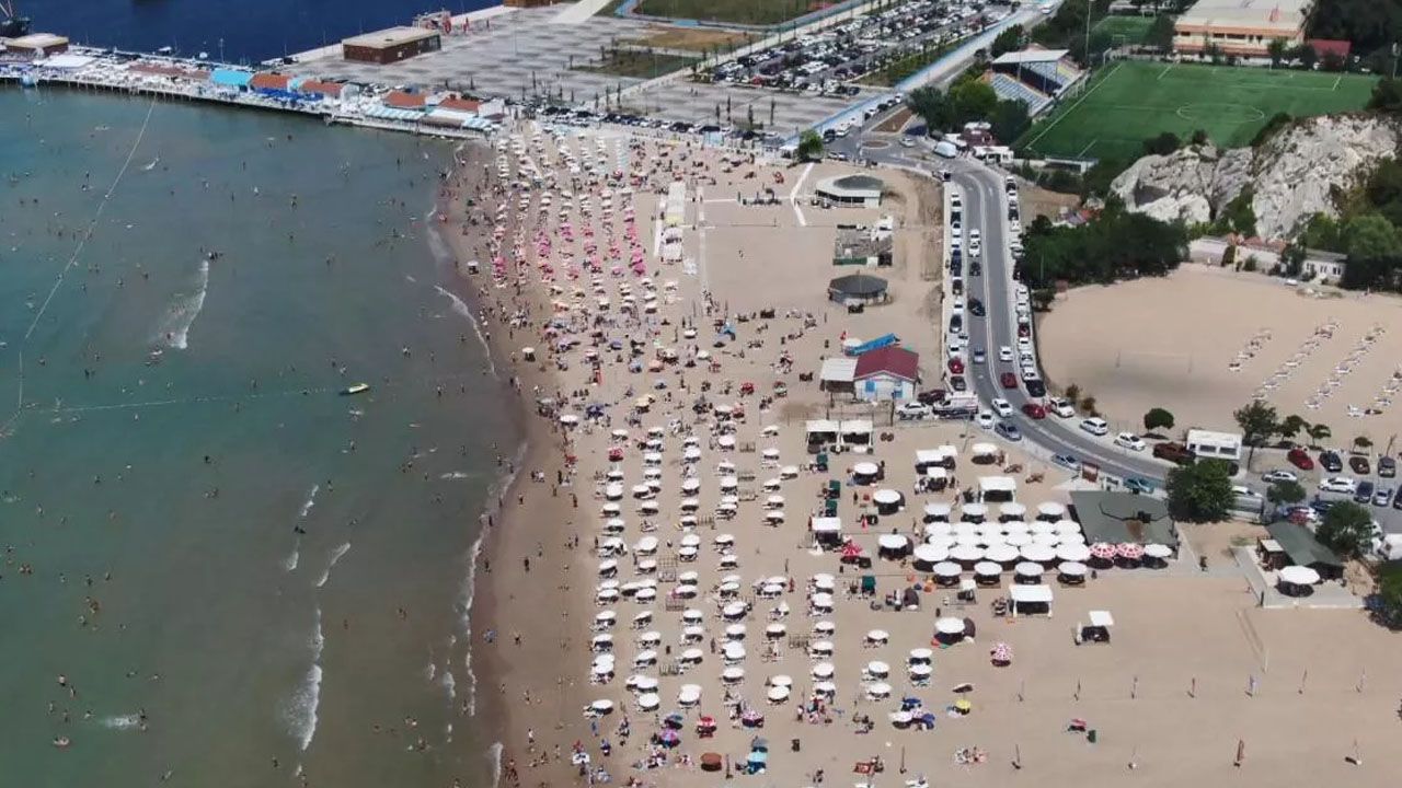 Şok sözler: Maskemiz yok ama gözlüğümüz ve şapkamız var 3