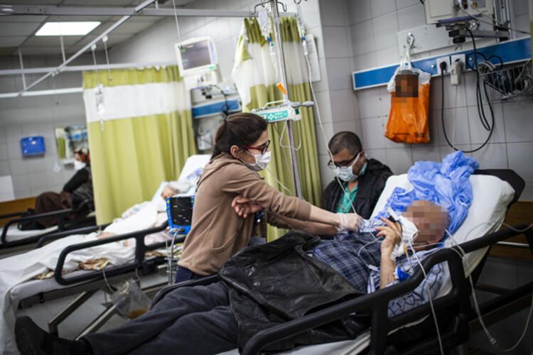 Bilim Kurulu üyesi 'Yanılgıya düştük' dedi 5