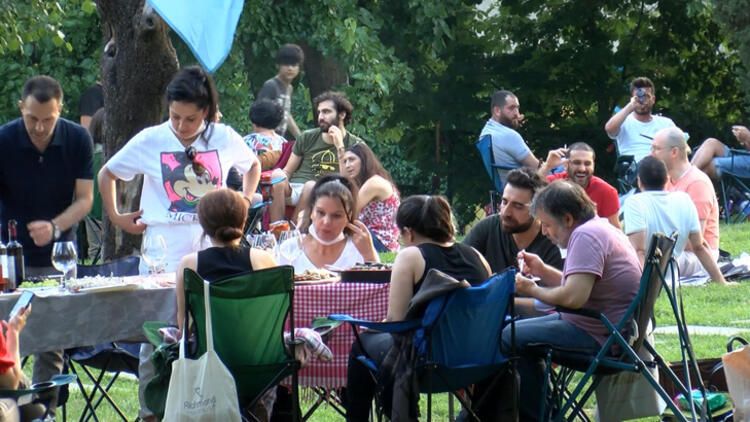 Bilim Kurulu üyesi 'Yanılgıya düştük' dedi 1