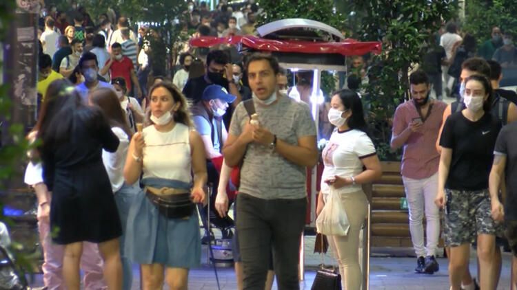 Bilim Kurulu üyesi 'Yanılgıya düştük' dedi 15